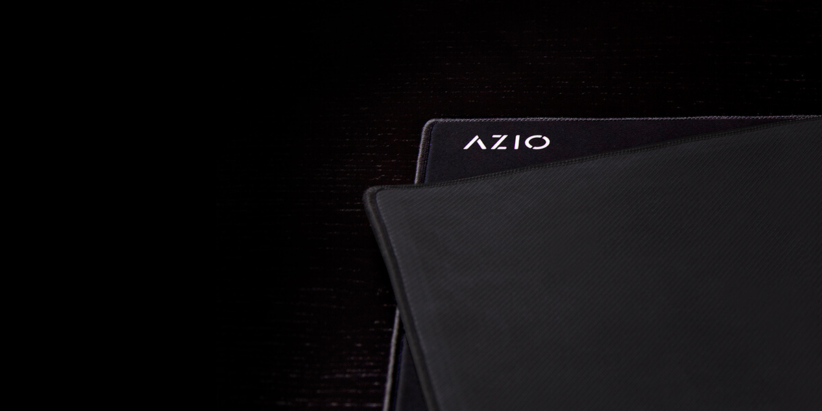 AZIO GMP - Gaming Mouse Pad